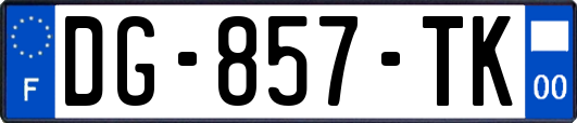 DG-857-TK