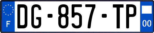 DG-857-TP