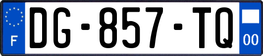 DG-857-TQ