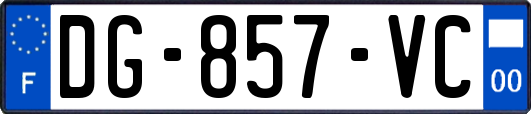 DG-857-VC