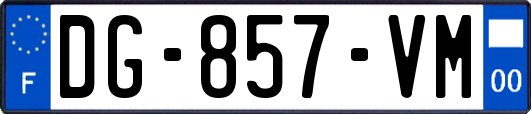 DG-857-VM