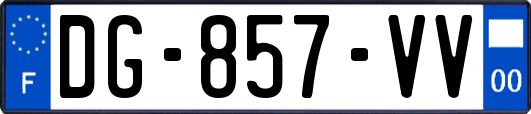 DG-857-VV