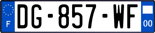 DG-857-WF