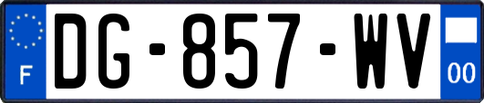 DG-857-WV