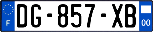 DG-857-XB