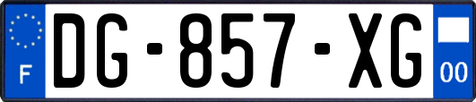 DG-857-XG