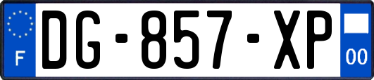 DG-857-XP