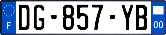 DG-857-YB
