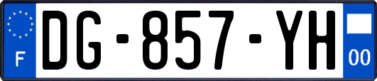 DG-857-YH