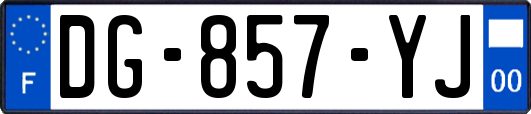 DG-857-YJ