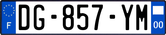 DG-857-YM
