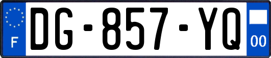 DG-857-YQ