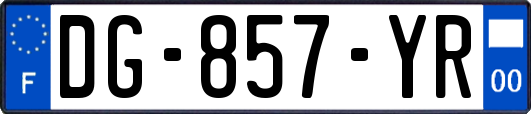 DG-857-YR