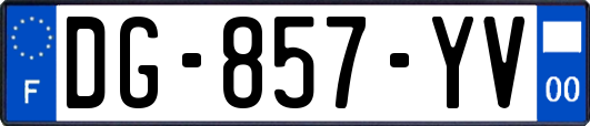 DG-857-YV