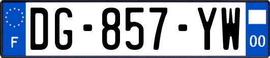 DG-857-YW