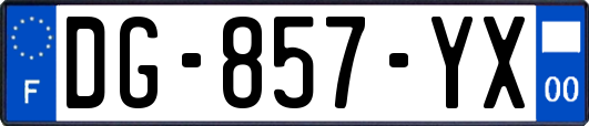 DG-857-YX