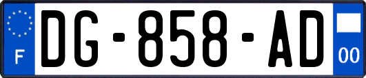 DG-858-AD