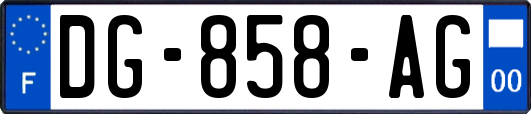 DG-858-AG