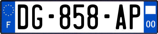 DG-858-AP