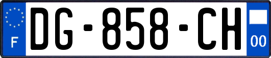 DG-858-CH
