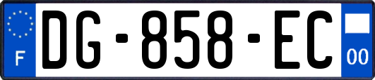 DG-858-EC