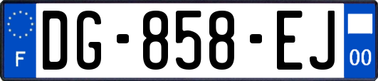 DG-858-EJ