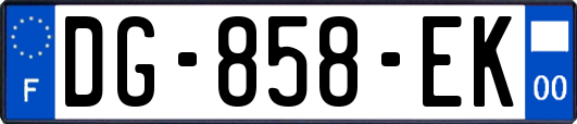 DG-858-EK