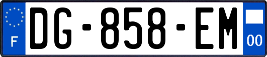 DG-858-EM