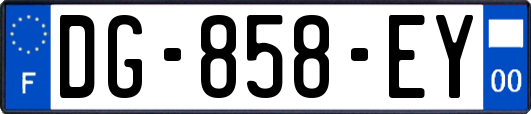 DG-858-EY