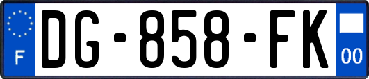 DG-858-FK