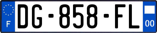 DG-858-FL