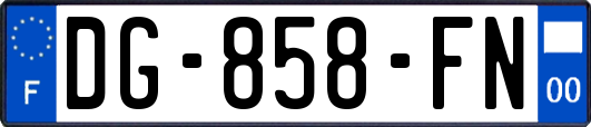 DG-858-FN