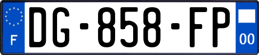 DG-858-FP