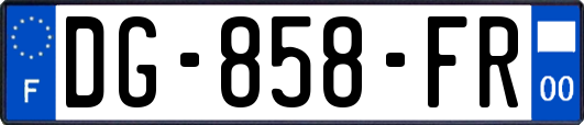 DG-858-FR