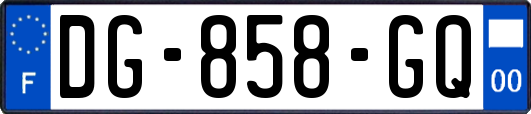 DG-858-GQ