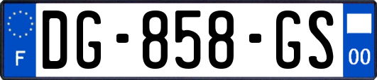 DG-858-GS