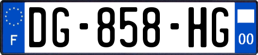 DG-858-HG