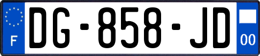 DG-858-JD