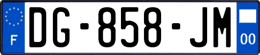 DG-858-JM