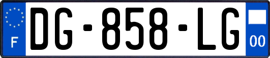 DG-858-LG