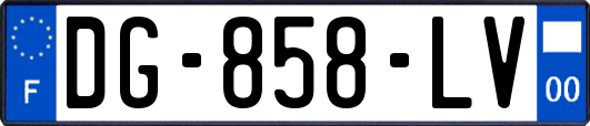 DG-858-LV