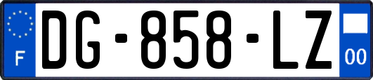 DG-858-LZ