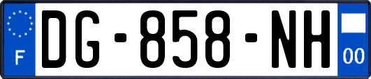 DG-858-NH