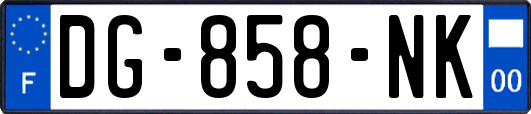 DG-858-NK