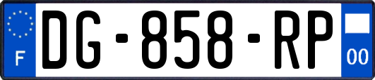 DG-858-RP
