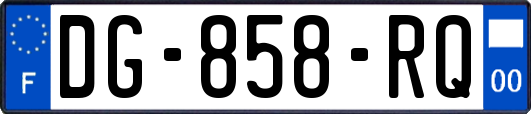 DG-858-RQ