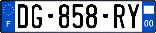 DG-858-RY