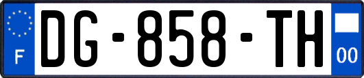 DG-858-TH