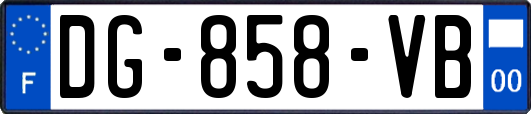 DG-858-VB