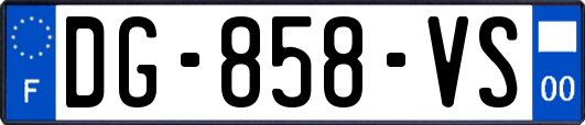 DG-858-VS